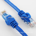 test passed 305m/box high quality high speed indoor cat6 23awg utp